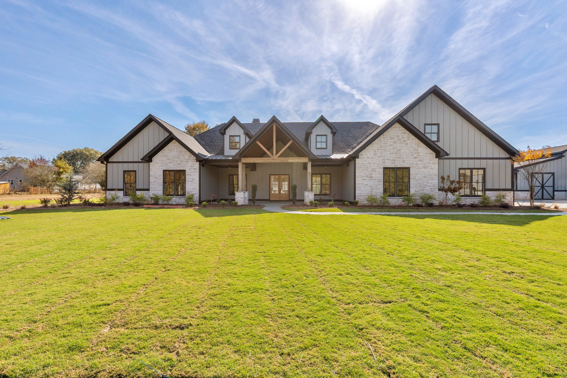 Countryside Estate